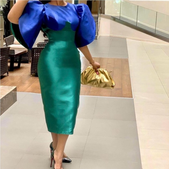 Aloz Fabtory Custom Dress ✨ - Picture 2 of 3